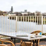 NH Arnhem Rijnhotel