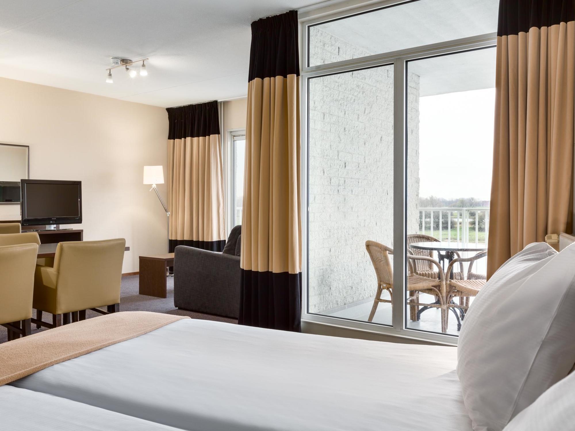 Nh Rijnhotel Hotel Arnhem