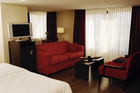 Nh Rijnhotel