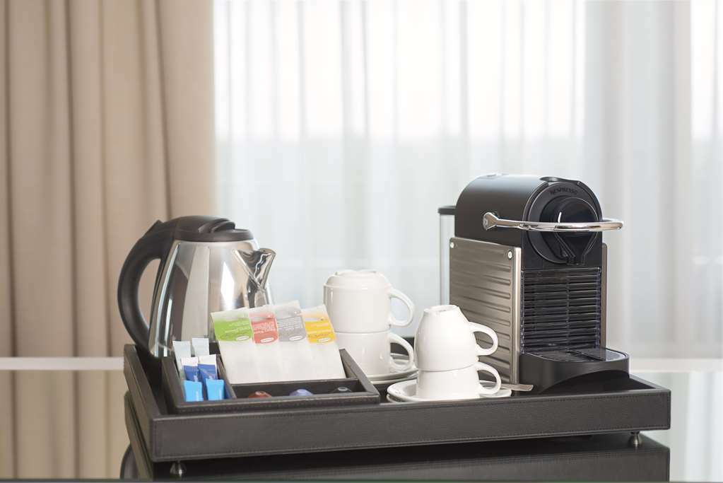 Nh Rijnhotel 4* Arnhem